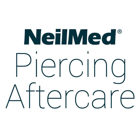 NeilMed Piercing Aftercare - Canada